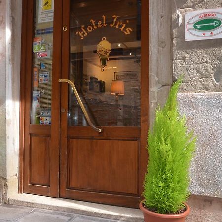 Hotel Iris Venice Luaran gambar