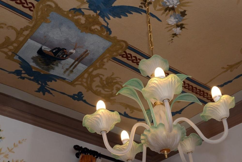 Hotel Iris Venice Luaran gambar