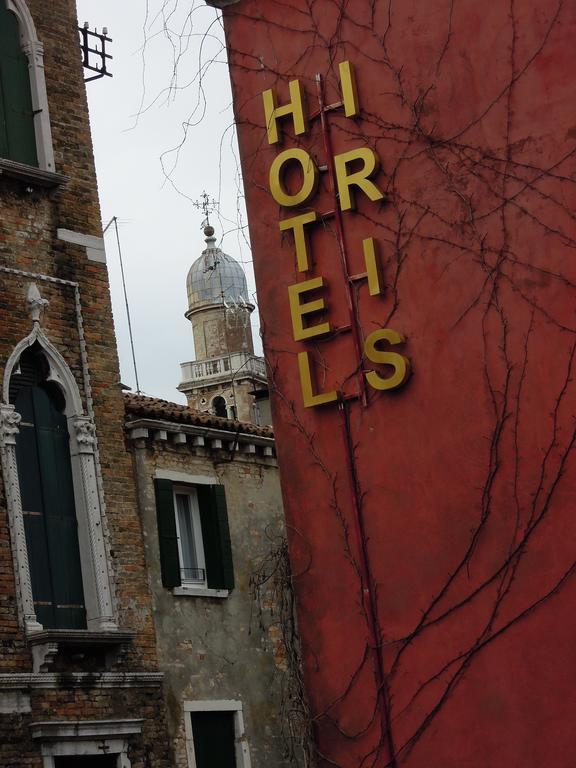 Hotel Iris Venice Luaran gambar
