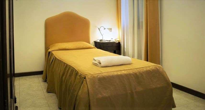 Hotel Iris Venice Bilik gambar
