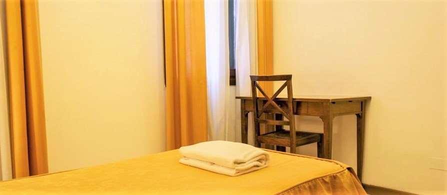Hotel Iris Venice Bilik gambar