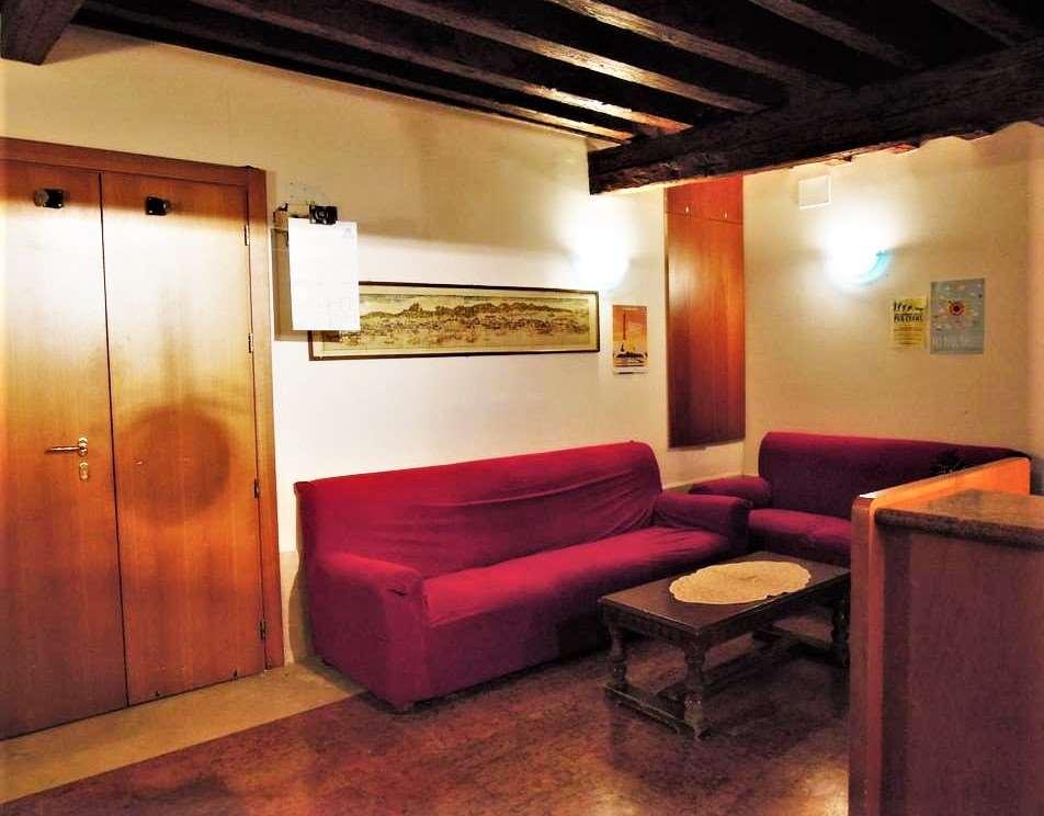 Hotel Iris Venice Restoran gambar